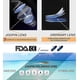 thumbnail image 5 of Polarised Cat Eye Sunglasses For Women. Uv Protection Retro Narrow Pointy-n, 5 of 5