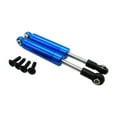 thumbnail image 1 of Xingzhi 72MM Front Shock Absorber For 1/14 LC RC Car S Durability 72MM Front Shock dark blue 1Set, 1 of 6
