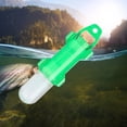 thumbnail image 2 of Mini 3.15 X 0.7 X 0.7 Inch Fishing Finder, Fishing Lures, Deep Drop LED Light Freshwater For Dock Saltwater Sea, 2 of 8