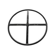FR Replacement Ring Base for Chair 24 inch
