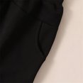 thumbnail image 5 of HCNTES Baby Boy Winter Clothes Toddler Baby Boy Outfit Sweatshirt Top Pants Set Birthday Infant Fall Winter Clothes, 5 of 9