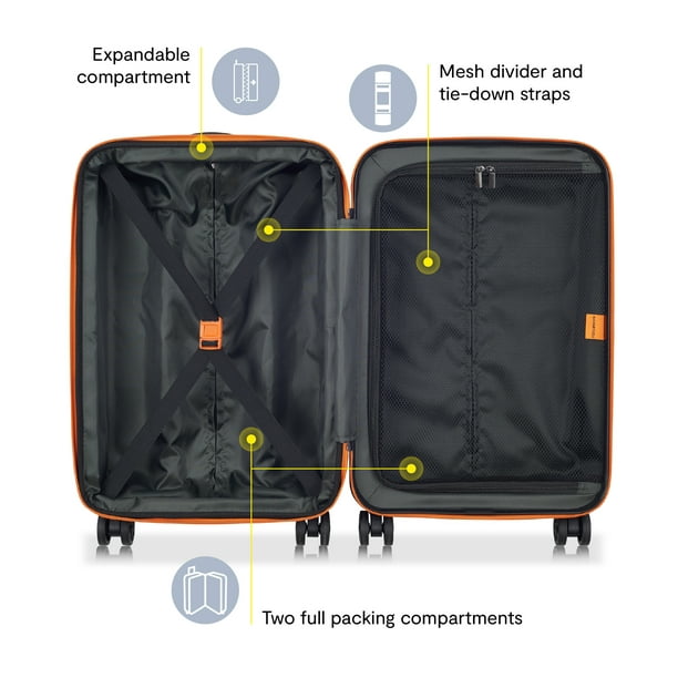 Securitech by Delsey, Citadel 31