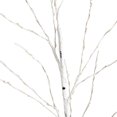 thumbnail image 6 of Nearly Natural 36in. Pre-Lit Artificial White Birch Branches with 150 Warm White LED Lights - Set of 2, 6 of 8
