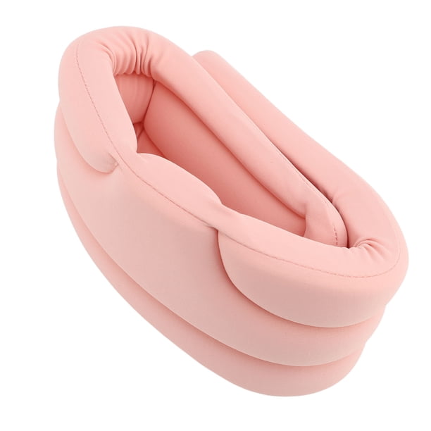 Soporte Para El Cuello Collar Cervical Transpirable Ajustable