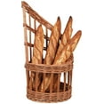 thumbnail image 1 of Matfer Bourgeat 573421 Wicker Basket for Bread, 1 of 1