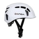 thumbnail image 1 of Minnieouse Casco de seguridad Escalada Espeleología Kayak Rappel Rescate Blanco Ropa, zapatos y accesorios Miscelánea, 1 of 1