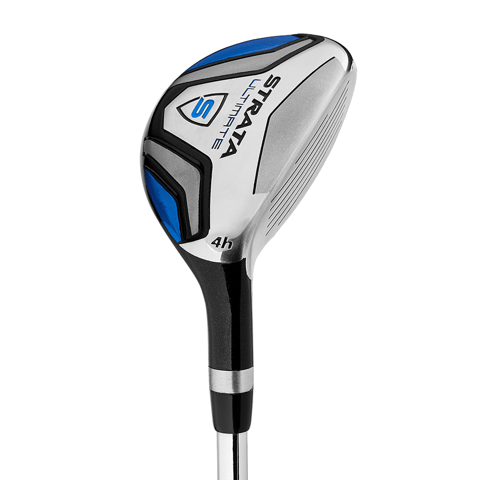callaway strata ultimate