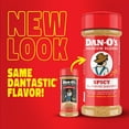 thumbnail image 6 of Dan-O's Spicy Seasoning All-Purpose Seasoning - Great for cooking and grilling anything - Small bottle (3.5 oz), 6 of 7