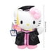 thumbnail image 2 of Muñeco de peluche de graduación de 35cm juguete de peluche de graduación regalos de graduación para niños y niñas, 2 of 8