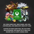 thumbnail image 2 of $25 Xbox Gift Card (Digital Code), 2 of 8