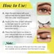thumbnail image 5 of Pestañas postizas Ardell Active Lash Physical, 1 par, 5 of 6
