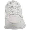 thumbnail image 3 of Propet Women's Stana Slip Resistant Work Shoe White - WAS012LWHT, 3 of 7