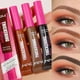 thumbnail image 3 of Crema de Gel para cejas, 1 piezas, resistente al agua, fijación de larga duración, maquillaje Natural, pomada de cejas salvajes, Gel de ajuste con cepillo, 3 of 5