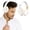 White, variant on Headworn Bluetooth Earphones, Rvkxad Wireless Stereo Earphone Card with Radio Call Function, Business Earphones Intelligent 5.0 Digital Control Foldable Sports Stereo Bluetooth Earphones, HiFi Sound