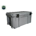 thumbnail image 1 of Overland Vehicle Systems Boîte Sèche 40100031 Utilisée pour Ranger des Outils/marchandises Sèches/équipement de Récupération/vêtements/ect; Capacité de 169 Pintes; Polyéthylène; avec Drain/ouvre-Bouteille, 1 of 4