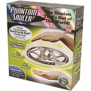 As Seen On Tv Phantom Saucer