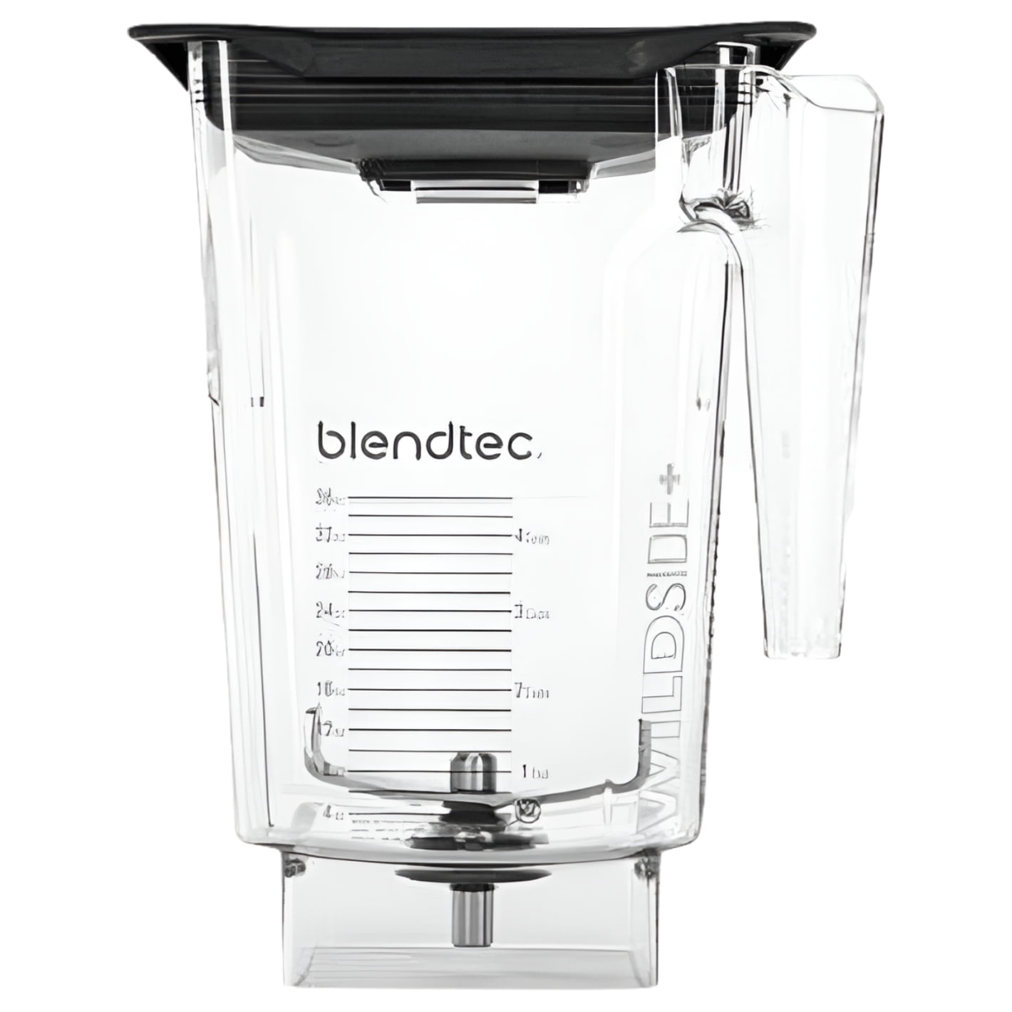 Blendtec, Total Classic Original Blender, 90 oz WildSide+ Jar