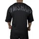 thumbnail image 1 of Camiseta deportiva de entrenamiento acolchada, transpirable y de gran tamaño para una mayor comodidad., 1 of 6
