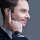 thumbnail image 3 of Auriculares Inalámbricos de Conducción Ósea Deportivos Estéreo Bluetooth NikouMX, 3 of 8