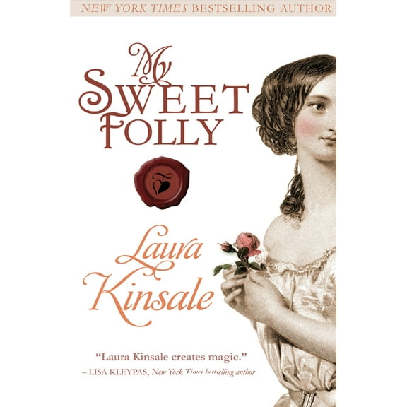 Regency Tales My Sweet Folly, Book 2, (Paperback)