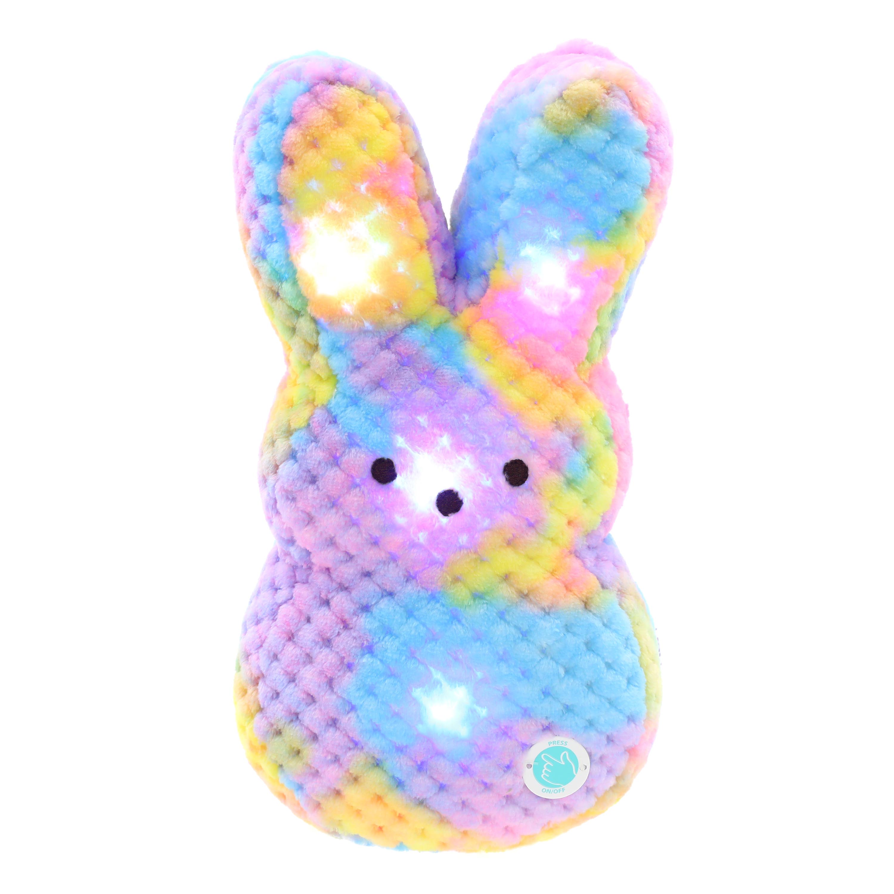 "Light Up Peeps Bunny"
