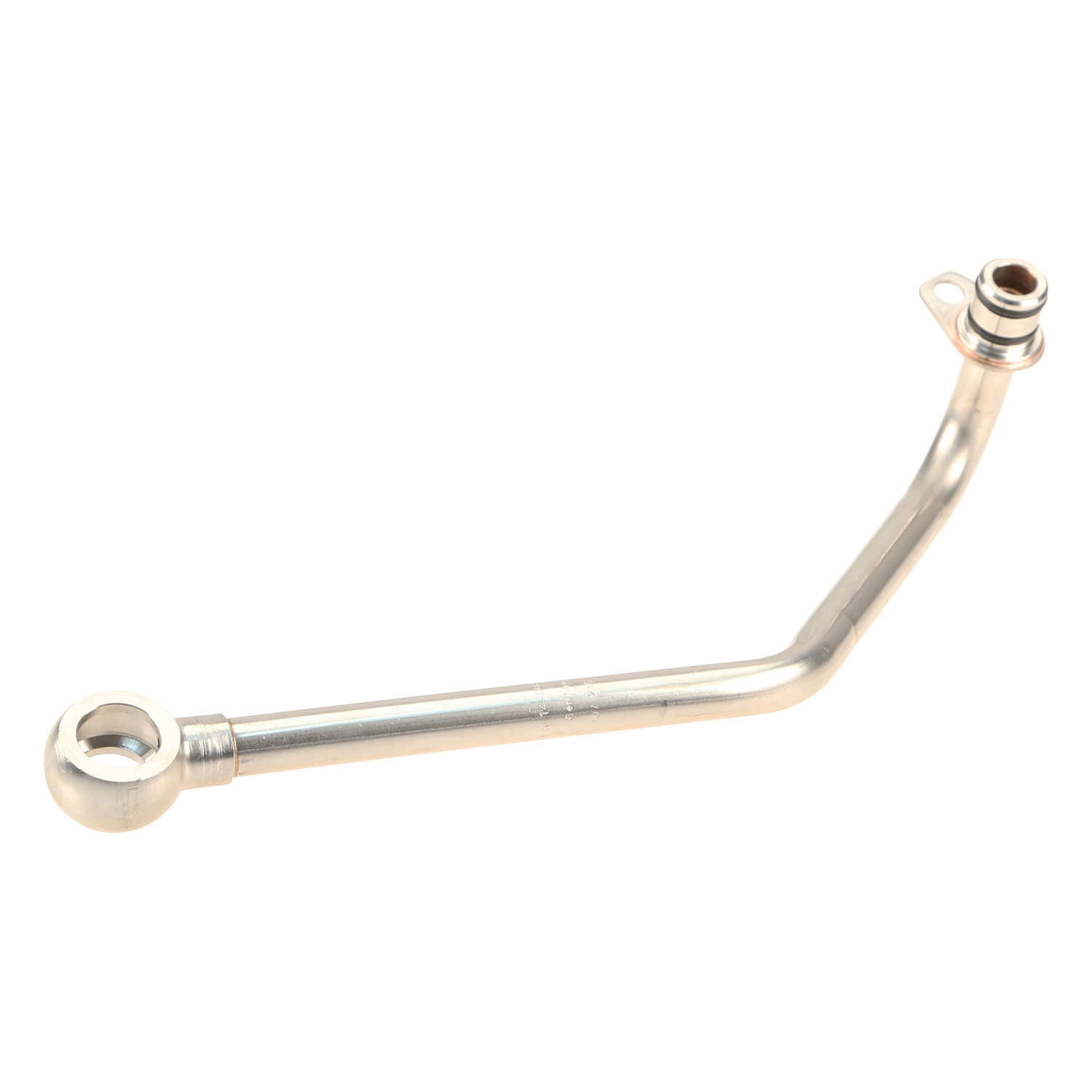 Genuine Turbo Oil Return Line