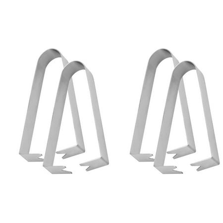 

BESTONZON 4 Pcs Daily Use Leaf Strippers Ergonomic Thorn Strippers Convenient Kitchen Tools
