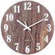 thumbnail image 2 of Luminous Wall Clock, Silent Wall Clock, Large Dial With 30cm, 2 of 5