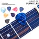 thumbnail image 3 of Guitarra Acústica Clasica Con Accesorios Para Principiantes Picool  Guitarra, 3 of 8