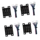 thumbnail image 2 of de 4 herramientas de lijado V1.0 para accesorios para módulos adicionales de piezas de impresora 3D perfke Controladores de piezas de impresora 3D, 2 of 8