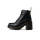 thumbnail image 4 of Botas modernas Dr. Martens Jesy para mujer, color negro, talla 8, 4 of 6