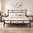 thumbnail image 1 of Cama Matrimonial Plegable FurnitureR Matrimonial 197*141.5*80MM Futon 190x140cm, 1 of 8