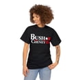 thumbnail image 3 of Unisex Heavy Cotton Tee, 3 of 7