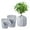 L, variant on Plants Winter Protective Cover, Tree Thermal Insulation Shield, Breathable Weatherproof Guard, Moisture Absorbent Plants Shelter for Outdoor Garden Fruit Tree Seasonal Plants Maintenance
