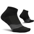thumbnail image 2 of Feetures Elite golf Max cushion Low cut Sock (Large, Black), 2 of 4