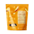 thumbnail image 3 of (Pack of 6) Trü Frü Nature's Dried Mangoes in Dark Chocolate, 4.5 oz, 3 of 4
