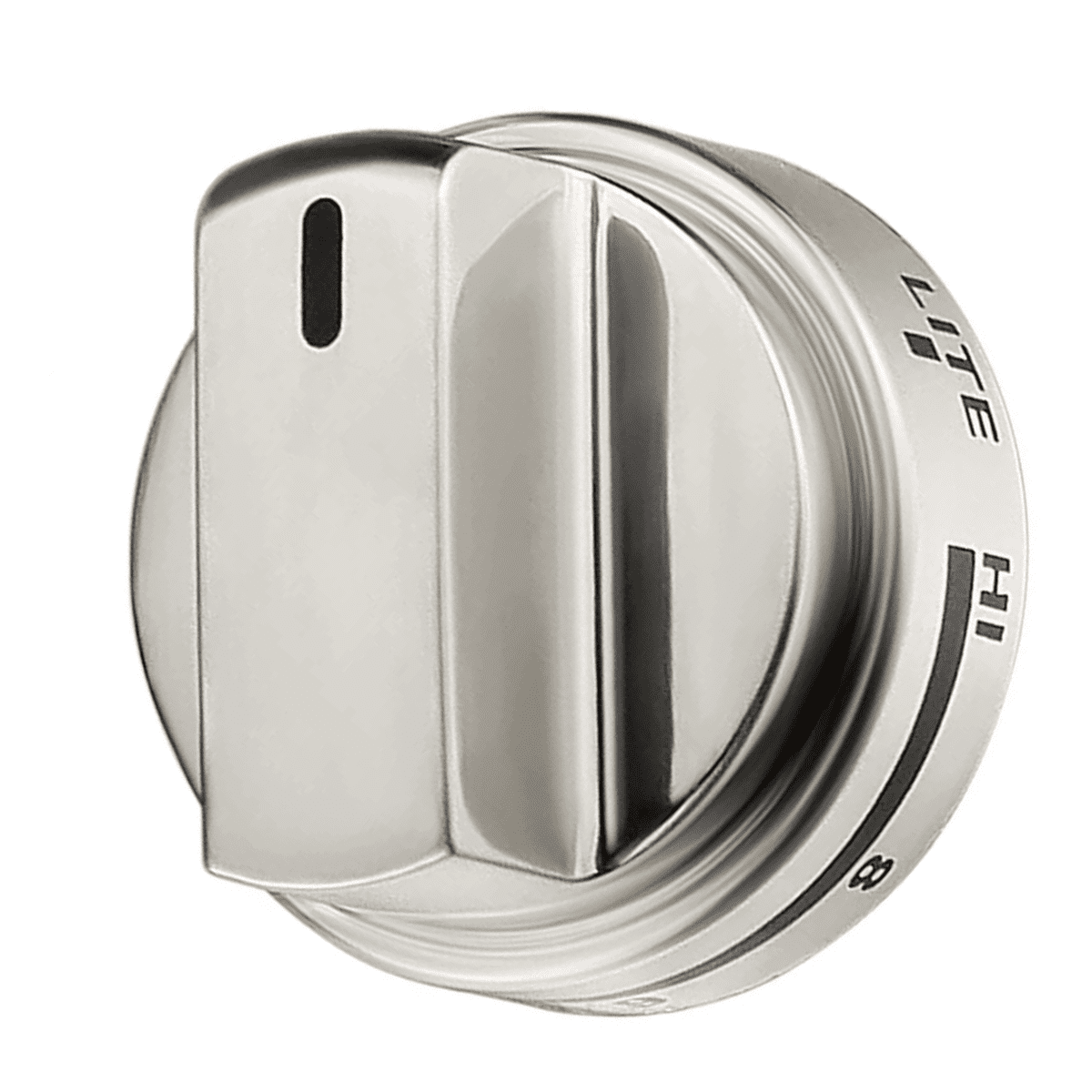 Scaroo 318282310 Knob Compatible with Kenmore Frigidaire Range AP3774164 4-PACK