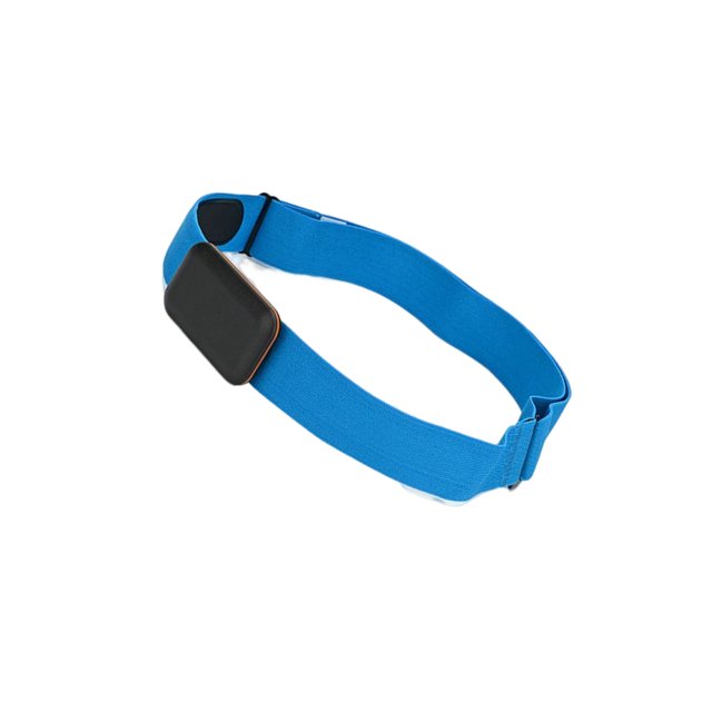 Soidarity Ejercicio Cinturón de frecuencia cardíaca Bluetooth Monitoreo de frecuencia cardíaca Correa de pecho para ciclismo Correr Type3 NO3 Soidarity OD007281-00