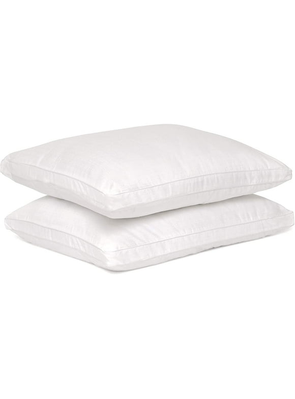 Euro pillows in Bed Pillows