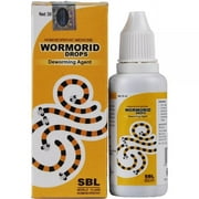 SBL Wormorid Drop