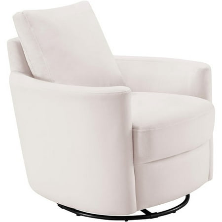 Baby Mod Swivel Glider, Choose Your Finish