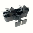 thumbnail image 4 of 1pc Double Head Thermal Power Fireplace Fan, Automatic Start, No Power Supply,, 4 of 4