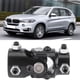 thumbnail image 4 of U Joint Coupler Steering U Joint Universal Steering Shaft Steering Joint 3/4in Steering Shaft U Joint Stainless Steel Wear Resisitant Durable Black Universal ANGGREK Steering Joint, 4 of 8