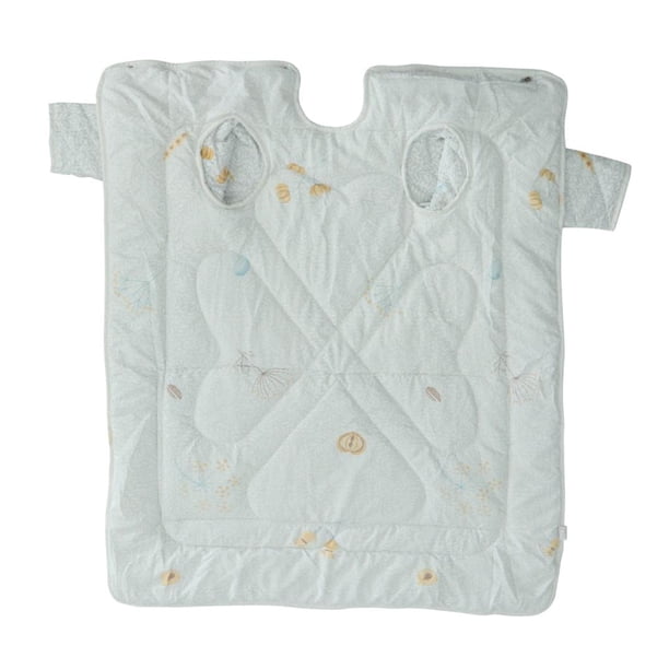 Manta Portátil Con Manga Edredón De Sofá Perezosa De Invierno Para Adultos 120x150cm Yotijar Edredón con mangas