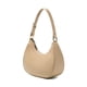 thumbnail image 2 of WSRYDJDL Crescent Bolsos de hombro para mujer lindo Hobo Tote bolso debajo del brazo monederos mini bolso de embrague con cierre de cremallera, 2 of 5
