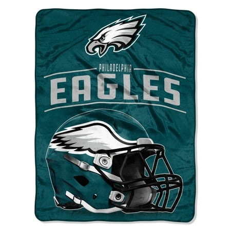 - NFL Philadelphia Eagles Franchise Micro Raschel 46