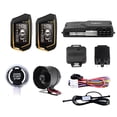 thumbnail image 1 of Scienceny Sistema de alarma antirrobo para coche Sistema de alarma para coche Transmisión estable Vehículos, repuestos y accesorios Mis, 1 of 6