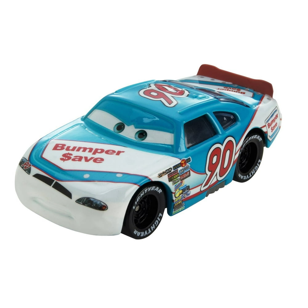 Mattel Brands Cars Lightyear Launchers Toy Car - Walmart.com - Walmart.com