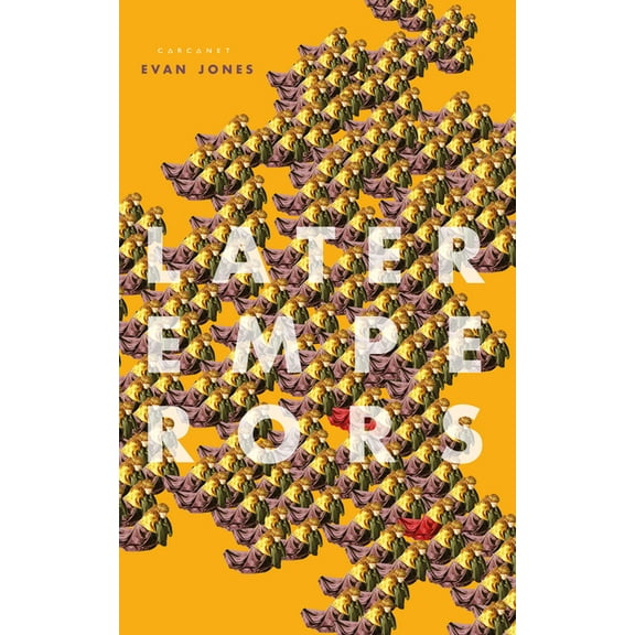 Later Emperors, (Paperback)