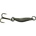 thumbnail image 2 of Tsunami Swim Spoon Fishing Lure – Gold, 1/3 oz., 2 of 4